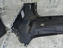 NISSAN QASHQAI MK2 J11 2017-2020 FACELIFT REAR BUMPER PDC 85022-HV002