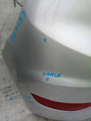 FORD FIESTA MK7 2008-2016 REAR BUMPER GENUINE 8A61-17906