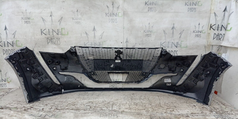 PEUGEOT 208 2020-ON FRONT BUMPER GENUINE PDC 9831838880