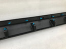 JEEP AVENGER 2023- GENUINE SIDE SKIRT SILL COVER RIGHT DRIVER SIDE RH 735730063