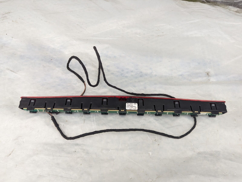 MERCEDES S-CLASS S320 W221 06-2013 REAR THIRD BRAKE LIGHT A2218200056 GENUINE