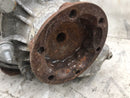 SKODA SUPERB VW GOLF R MK7 *LOW MILEAGE REAR AXLE DIFFERENTIAL DIFF ZSB0CN409053
