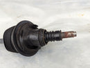 MERCEDES S-CLASS W221 06-13 STERING COLUMN JOINT SHAFT CONNECTOR A2214620396
