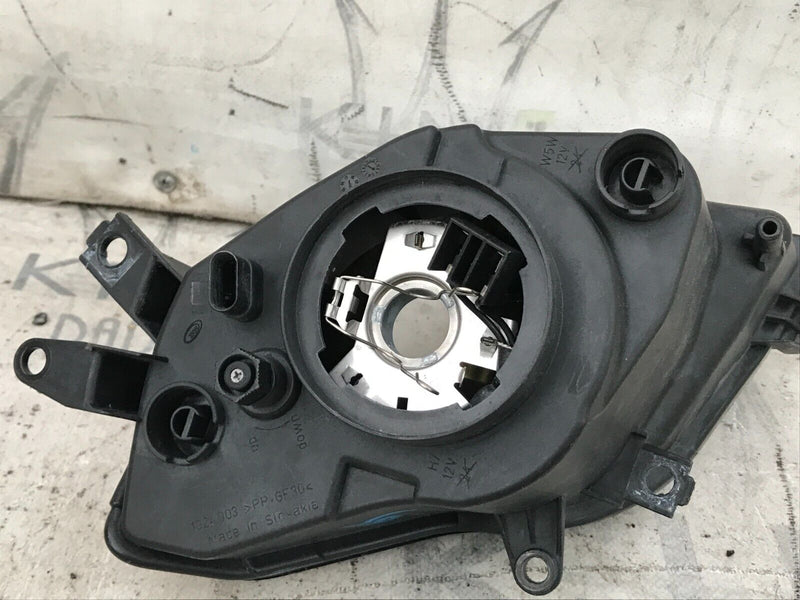 BMW S1000XR 2015-2017 FRONT HEADLIGHT GENUINE LIGHT LAMP LEFT SIDE 8549851