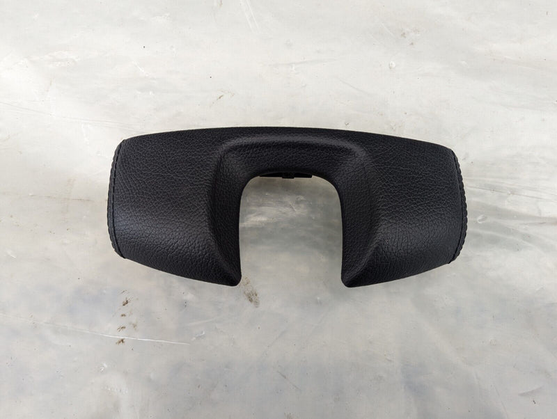 MERCEDES S-CLASS W221 06-13 CENTER CONSOLE ARMREST TRIM P0107552 GENUINE