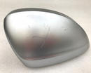 VW TIGUAN MK2 5N 16-22 RIGHT DOOR WING MIRROR TRIM COVER without BLIND SPOT HOLE