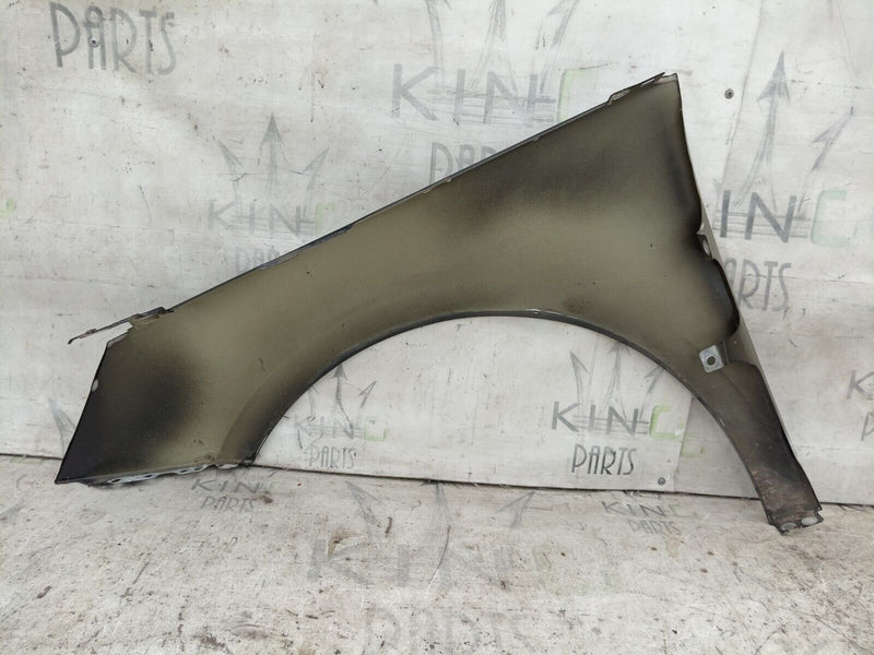 AUDI A1  MK1 2010-2018 ALUMINIUM FRONT FENDER WING PANEL RIGHT SIDE