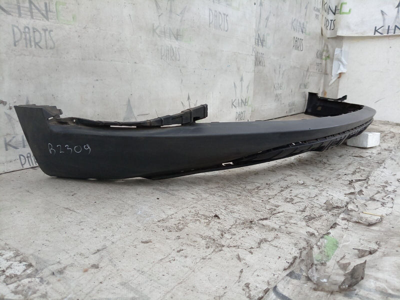 HYUNDAI TUCSON 2021-ON FRONT BUMPER LOWER SECTION TRIM 86512-N7010