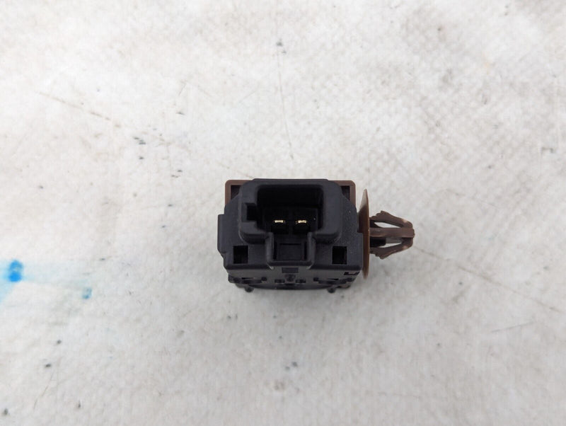 TOYOTA RAV4 MK5 XA50 2019-ON HORN BUZZER SIGNAL RELAY 89343-48010 GENUINE