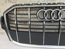 AUDI Q7 4M FACELIFT 2020-2023 FRONT BUMPER GRILL RADIATOR GRILLE 4M0853651