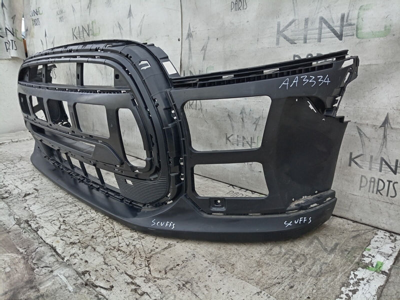 MINI COOPER F56 ELECTRIC 2021-ON FRONT BUMPER GENUINE 9450543