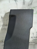 AUDI E-TRON 2018-ON RIGHT O/S LOWER B PILLAR COLUMN TRIM 4KE867240 GENUINE