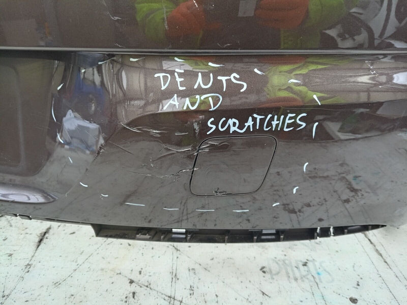 VAUXHALL ASTRA K 2015-2019 REAR BUMPER GENUINE 13425478
