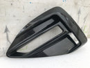 BMW 2' F44 GRAN COUPE *SPORT LEFT SIDE FRONT BUMPER GRILL FOG LIGHT COVER 849163