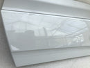 AUDI Q4 E-TRON *NEW REAR DOOR TRIM MOULDING PANEL LEFT SIDE 89A.853.969B