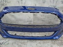 FORD FIESTA 2013-2017 FRONT BUMPER C1BB-17757-A GENUINE