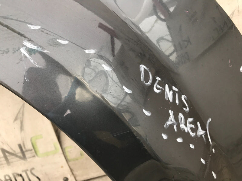 AUDI TT MK2 8J 2004-16 FRONT FENDER WING PANEL RIGHT SIDE 8J0821434