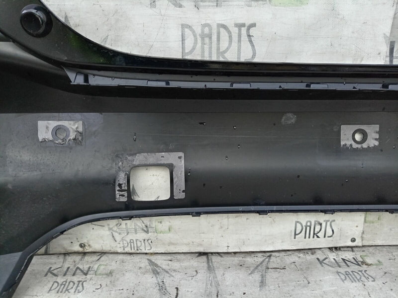 MG MG5 TROPHY EV ESTATE 2022-ON REAR BUMPER PDC P10859448