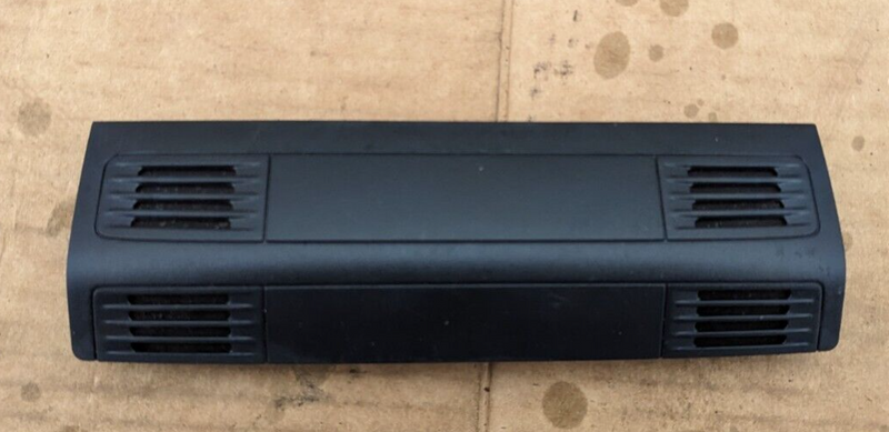 VW GOLF MK7 2012-2020 ROOF INTERIOR STORAGE COMPARTMENT TRIM COVER 5G0867071A