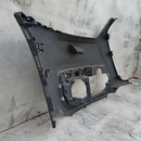 AUDI Q3 2011-2014 FRONT BUMPER N/S LEFT CORNER GENUINE 8U0807437