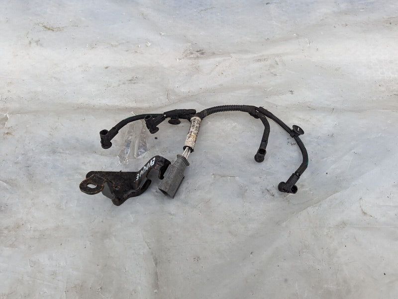 RANGE ROVER EVOQUE L538 11-2015 GLOW PLUG WIRING LOOM HARNESS 9661631680 GENUINE