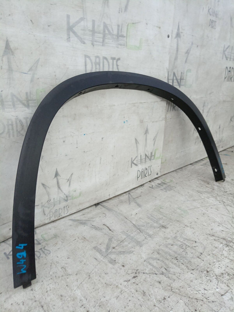 BMW X1 E84 2009-2015 FRONT RIGHT O/S WHEEL ARCH TRIM 51772990166 GENUINE