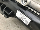TOYOTA RAV4 XA50 2.5 HYBRID COOLING PACK RADIATOR, FAN MOTOR, AIR CON CONDENSER