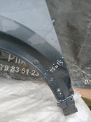 AUDI Q2 2016-2020 GENUINE FRONT FENDER WING PANEL LEFT PASSENGER SIDE