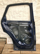 AUDI Q5 MK2 80A 2018-2023 REAR DOOR SHELL PANEL LEFT PASSENGER SIDE