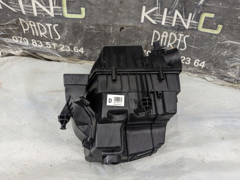 RANGE ROVER EVOQUE L538 11-15 AIR FILTER HOUSING BOX BJ32-9600-AE GENUINE