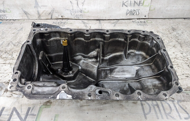 BMW 3 SERIES F30 N47 2.0 DIESEL 2011-2019 ENGINE OIL SUMP PAN 7812360 GENUINE