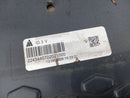 VW ID.3 ID3 2019-ON FRONT BUMPER IN GREY GENUINE 10A807217A