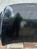 MAZDA 3 MK4 BP 2019-2024 GENUINE BONNET HOOD PANEL in Black