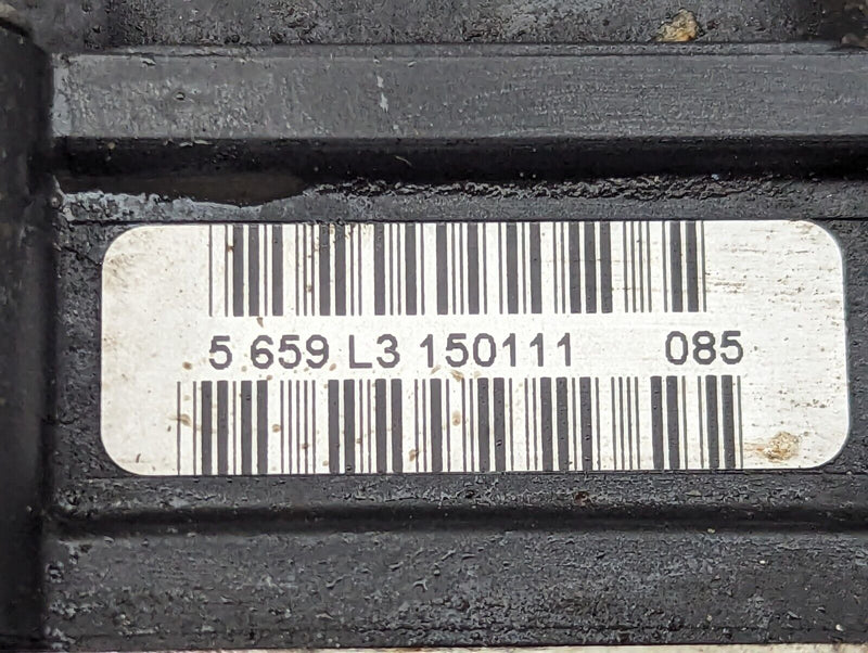 FIAT DUCATO 06-14 ABS PUMP & CONTROL UNIT MODULE 0265232112 GENUINE