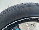 SEAT LEON CUPRA GENUINE ALLOY WHEEL RIM 17" 7Jx17H2 ET38 TYRE 215x45 R17