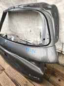 MERCEDES EQB 350 W243 X243 REAR BOOTLID TAILGATE PANEL A2437420700