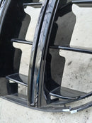 MERCEDES GLE W166 MK3 GLE500 AMG LINE 2015-2018 FRONT BUMPER GRILL GRILLE