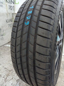 MERCEDES W177 CLA ALLOY WHEEL RIM 16" 6.5JX16h2 ET44 TYRE 205/60 R16