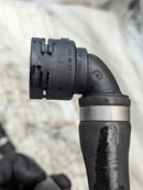 BMW X1 E84 09-15 N47 COOLANT HOSE PIPE GENUINE