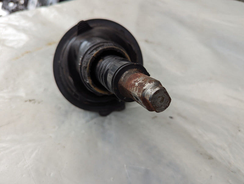 MERCEDES S-CLASS W221 06-13 STERING COLUMN JOINT SHAFT CONNECTOR A2214620396