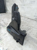 AUDI E-TRON 2018-ON WINDSCREEN WASHER RESERVOIR TANK W/ WASHER PUMP 4KE955451P