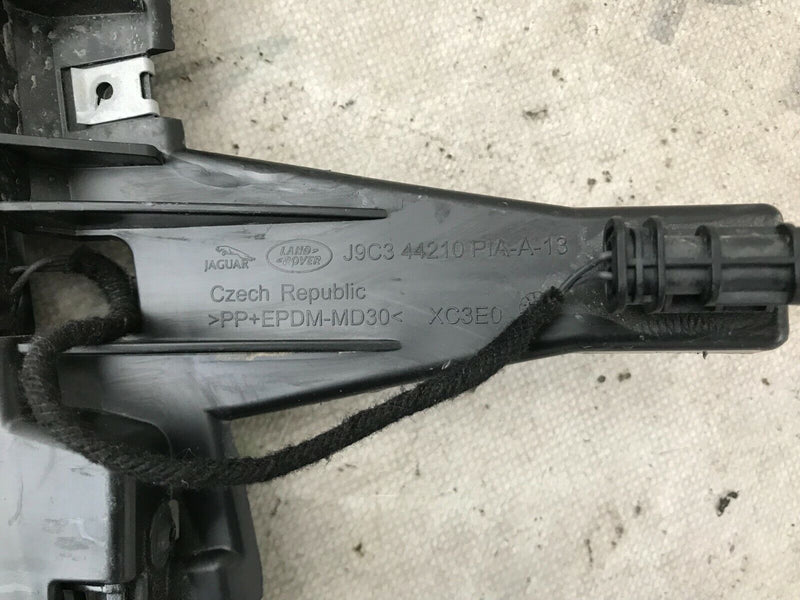 RANGE ROVER EVOQUE L551 2019- REAR SPOILER 3RD BRAKE LIGHT STOP LED FK72-13A613