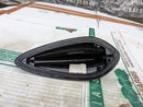 BMW 3 SERIES 2011-2019 ROOF ANTENNA HOUSING M475 BLACK SAPPHIRE 9253662 GENUINE