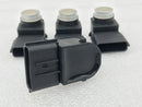 KIA SPORTAGE MK4 GENUINE 4x PARKING PARK SENSOR PDC 6 PIN 95720-G3000 Y3Y
