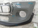 MINI COOPER ONE F56 2014-2018 FRONT BUMPER GENUINE 7317969
