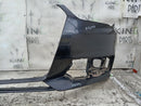 AUDI A1 8X FACELIFT LCI 2015-18 FRONT BUMPER GENUINE 8XA807437