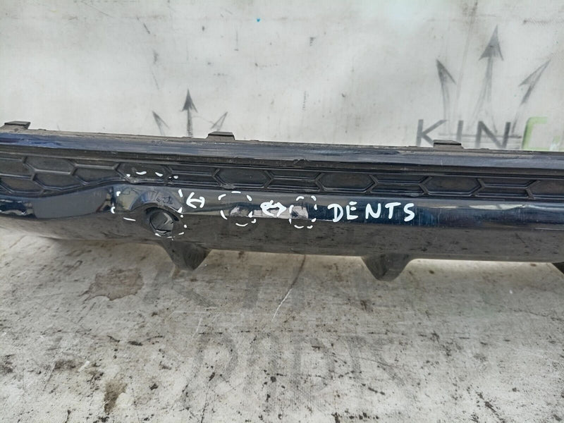 FORD S-MAX ST-LINE MK3 2019 REAR BUMPER PDC DIFFUSER VALANCE E1GJ-17E956A AE0121