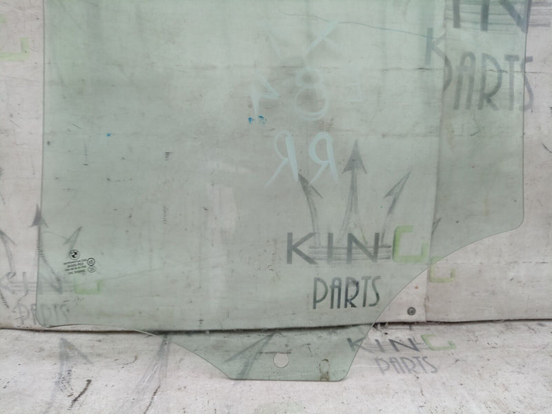 BMW X1 MK1 E84 2009-15 RIGHT SIDE REAR DOOR WINDOW GLASS GENUINE 43R-00048