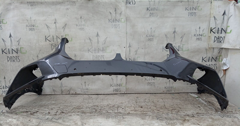 BMW X5 G05 M SPORT 2019-ON FRONT BUMPER PDC GENUINE 5111-7421791