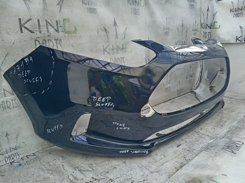 FORD B MAX 2012-2017 FRONT BUMPER AV11-17757-ACW